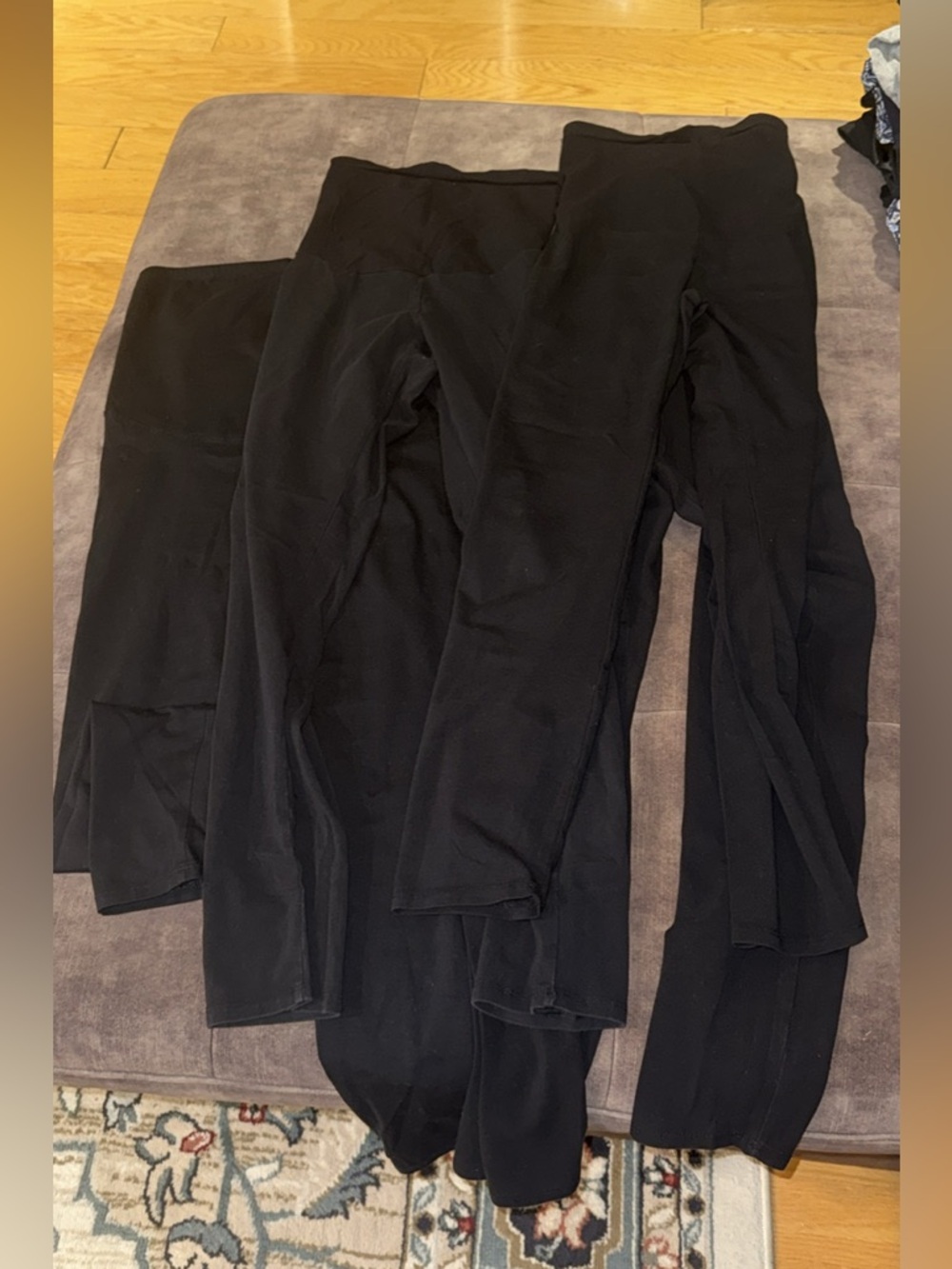 Motherhood maternity/HM maternity bundle of clothing